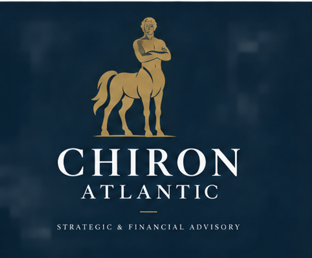 Chiron Atlantic